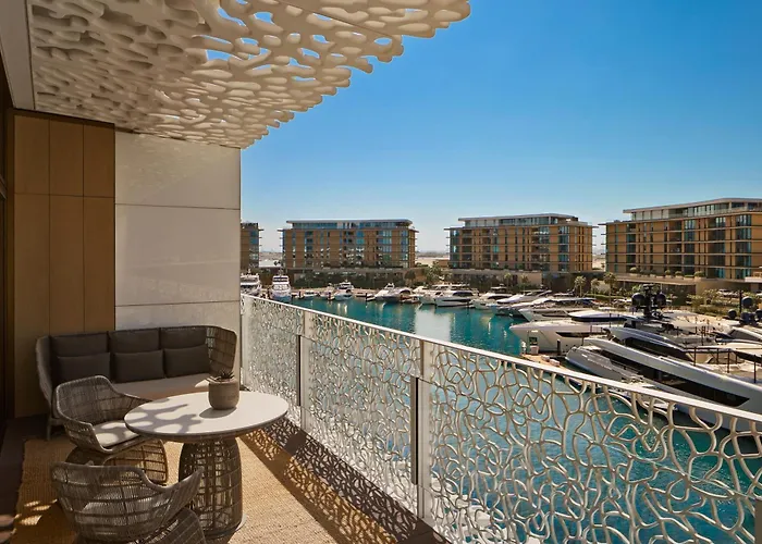Bvlgari Resort Dubai